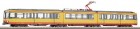 69172 Roco Dual-system tram train BR 450 (3-RAIL AC)